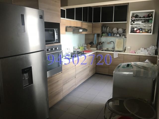 Blk 414 Bedok North Avenue 2 (Bedok), HDB 5 Rooms #156280122